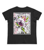 Kanroji Mitsuri (DEMON SLAYER) Women's Tee