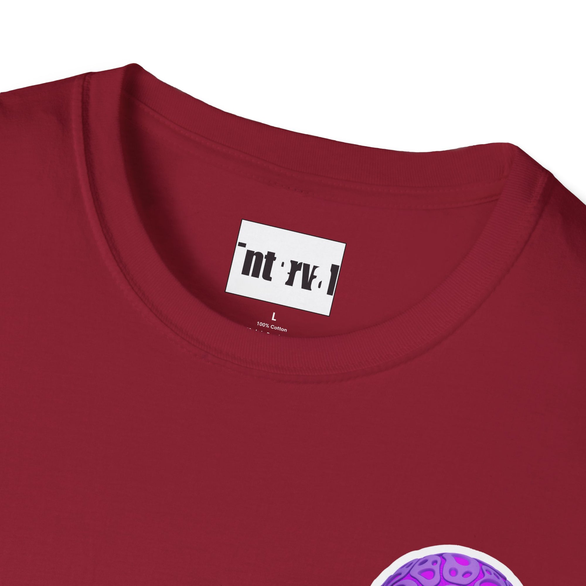 Jin Enjoji (Dandadan) Casual Tee