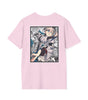 Zanka Nijiku (Gachiakuta) Casual Tee