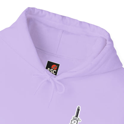 Toji Fushiguro (JUJUTSU KAISEN) Hoodie