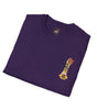 Camiseta informal Tengen Uzui (DEMON SLAYER)