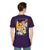 Camiseta informal Ryomen Sukuna (JUJUTSU KAISEN)