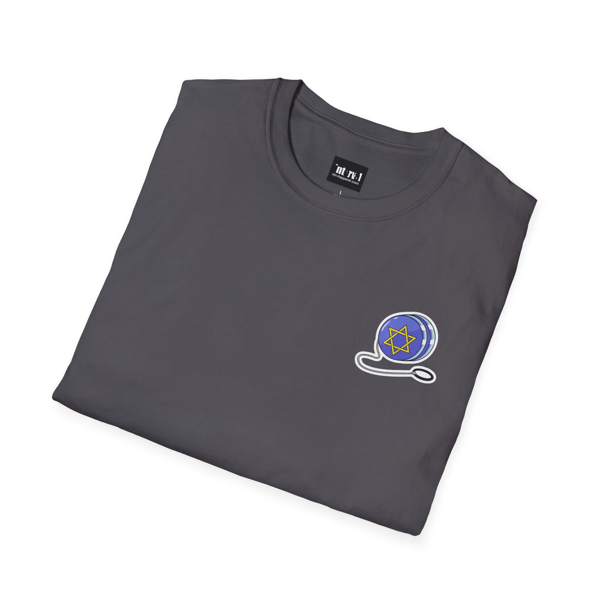 Killua Zoldych (HunterXHunter) Casual Tee