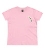 Camiseta de mujer Doma (DEMON SLAYER)