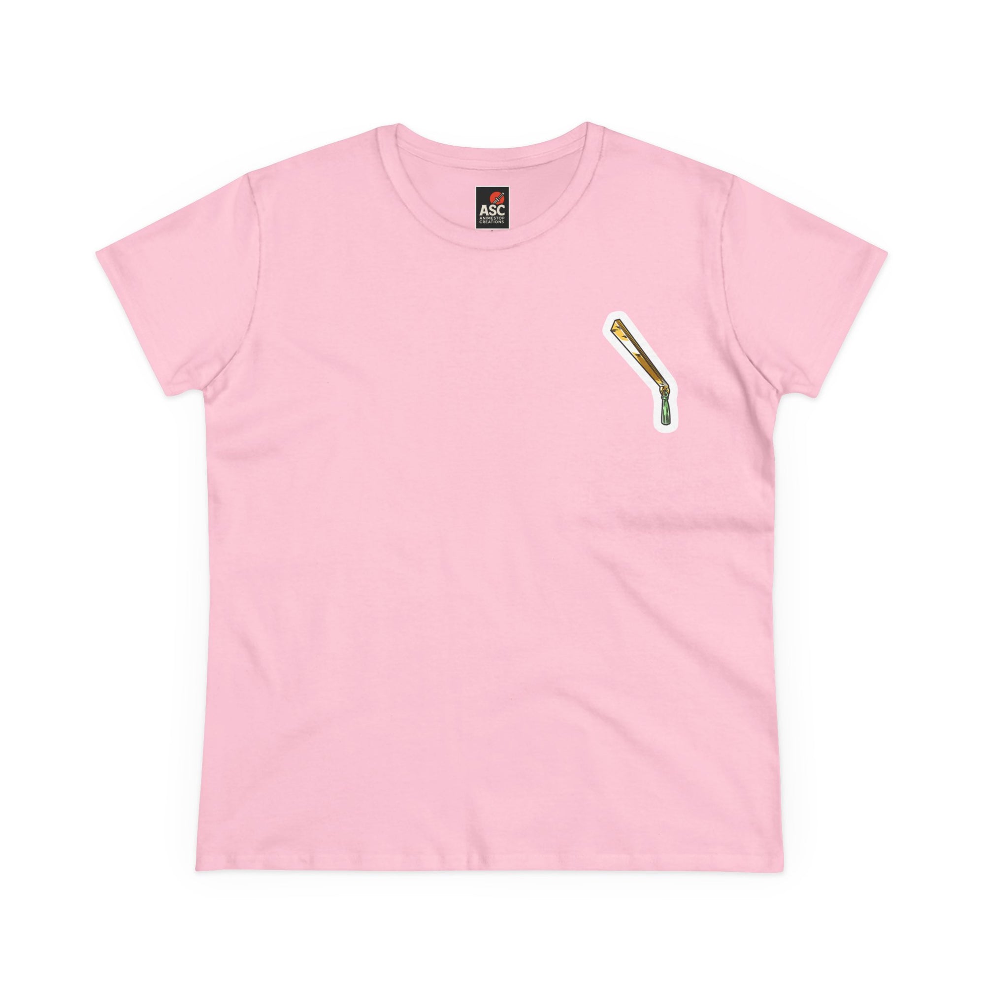 Camiseta de mujer Doma (DEMON SLAYER)