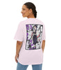 Shinobu Kochō (DEMON SLAYER) Premium Oversized Tee