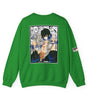 Inosuke Hashibira (DEMON SLAYER) Crewneck