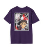 Ken "Okarun" Takakura (Dandadan) Casual Tee
