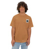 Camiseta extragrande de Padre (FULLMETAL)