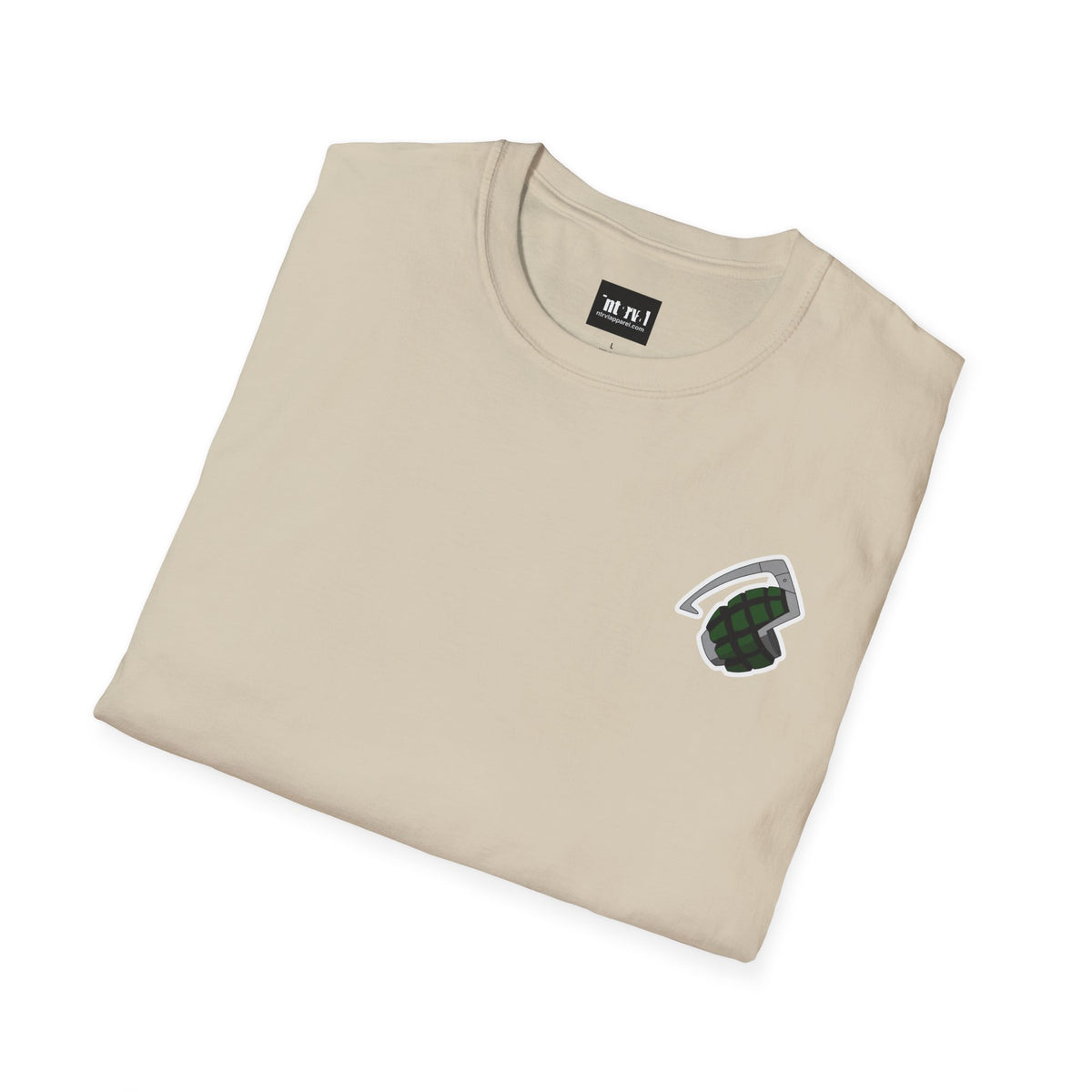 Kacchan Bakugo (My Hero Academia) Casual Tee
