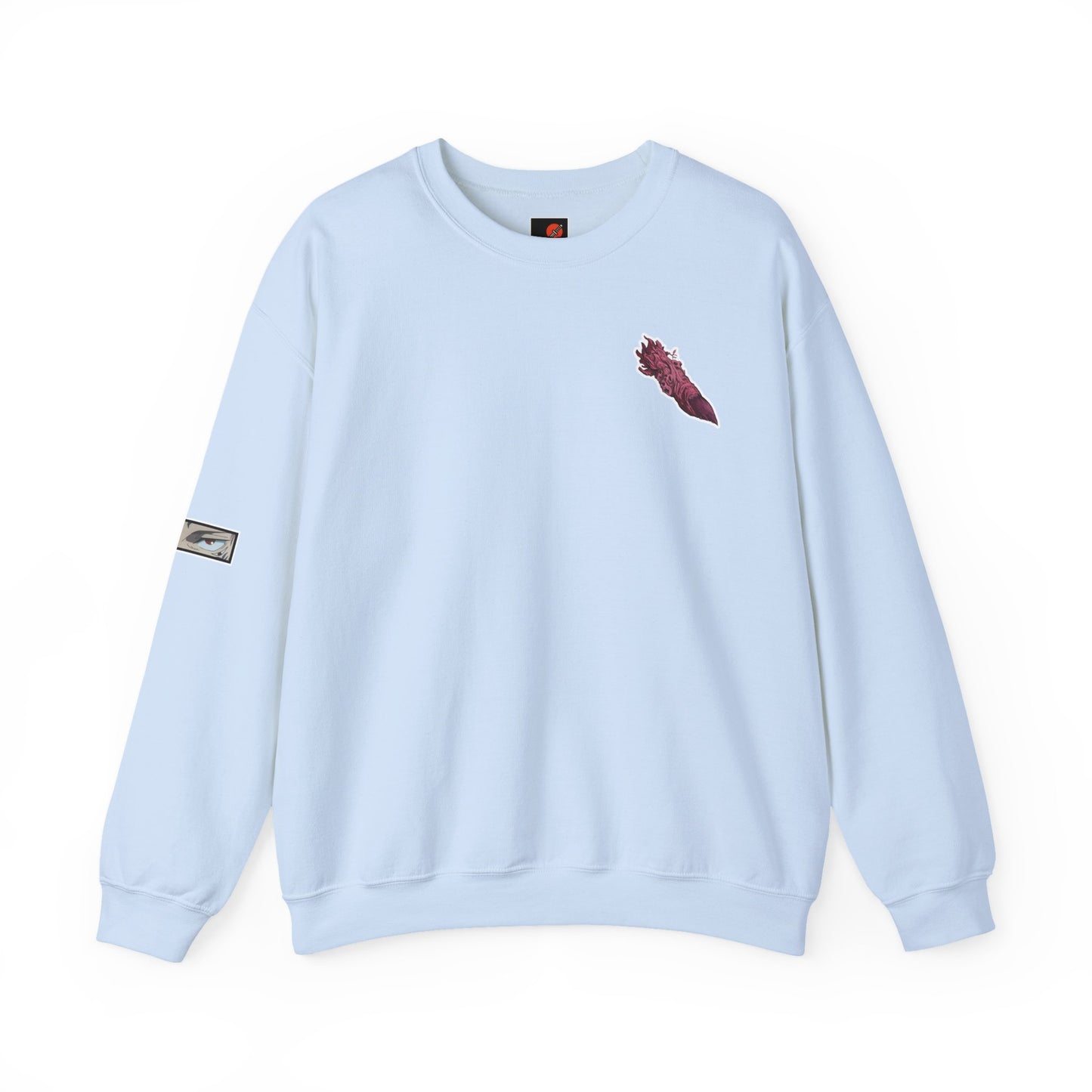 Ryomen Sukuna (JUJUTSU KAISEN) Crewneck