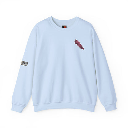 Ryomen Sukuna (JUJUTSU KAISEN) Crewneck