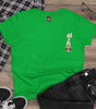 Camiseta de mujer Obanai Iguro (DEMON SLAYER)