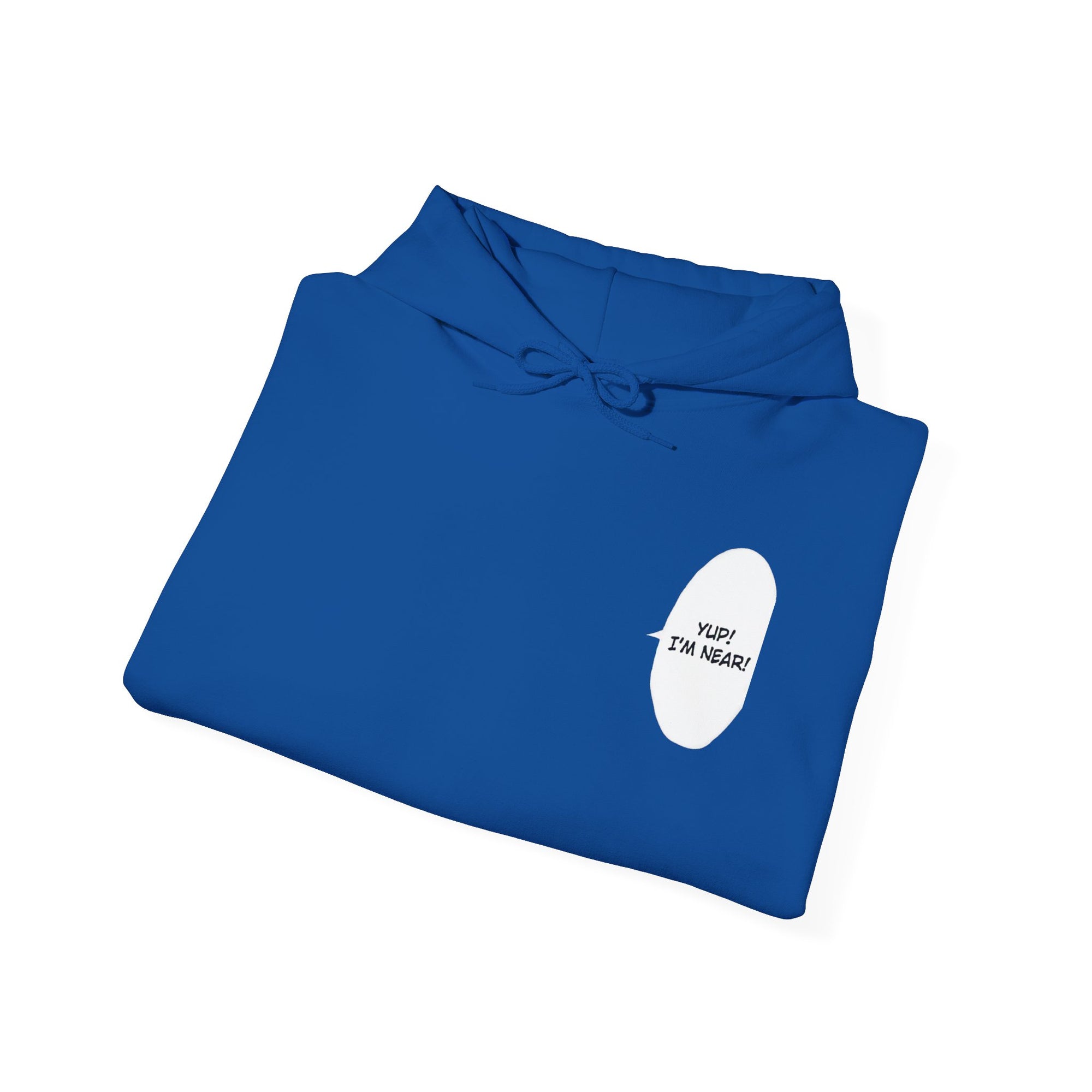 N. (DEATH NOTE) Hoodie