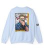 Kento Nanami (JUJUTSU KAISEN) Crewneck