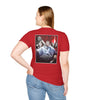Father (FULLMETAL) Casual Tee