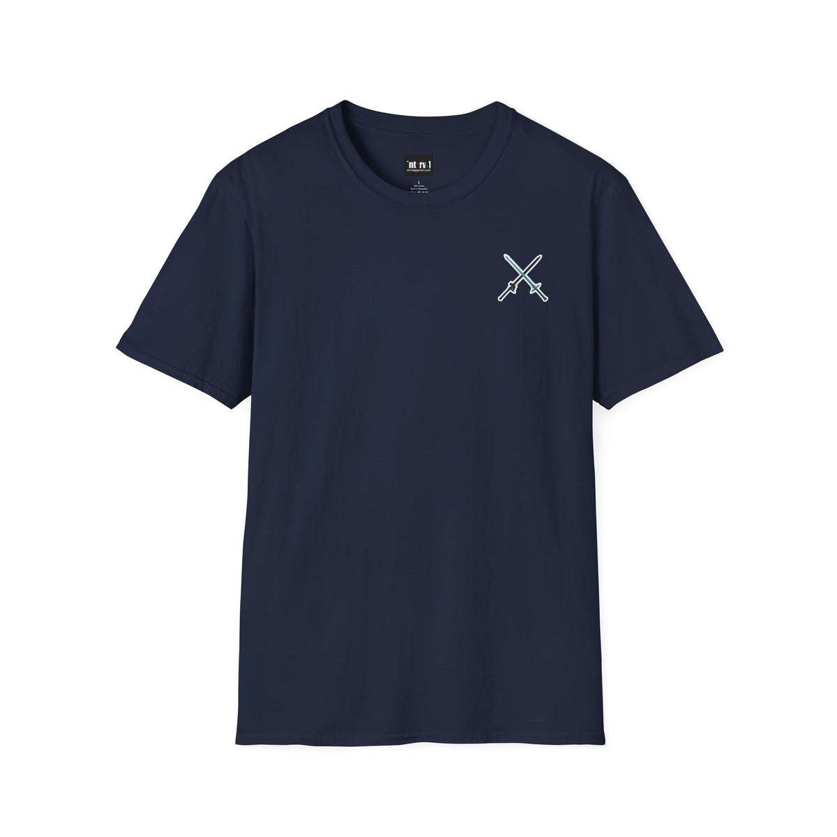 Kazuto Kirigaya (Sword Art Online) Casual Tee