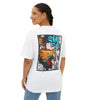 Izuku Midoriya (My Hero Academia) Premium Oversized Tee