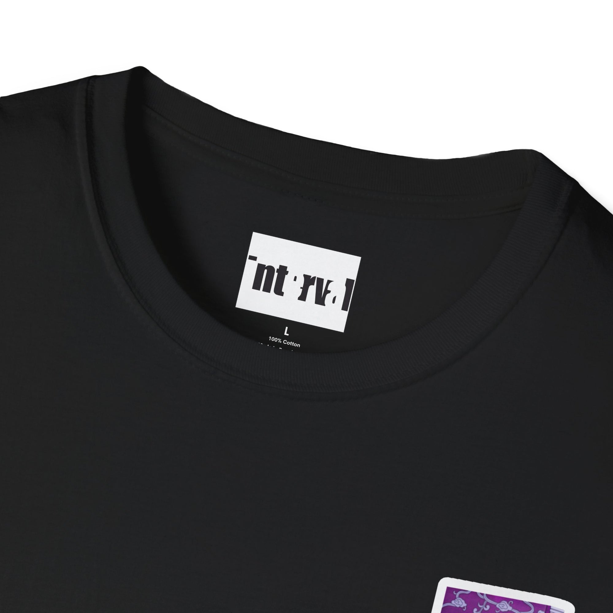 Yami Sukehiro (Black Clover) Casual Tee