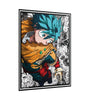 Izuku Midoriya (My Hero Academia) Poster