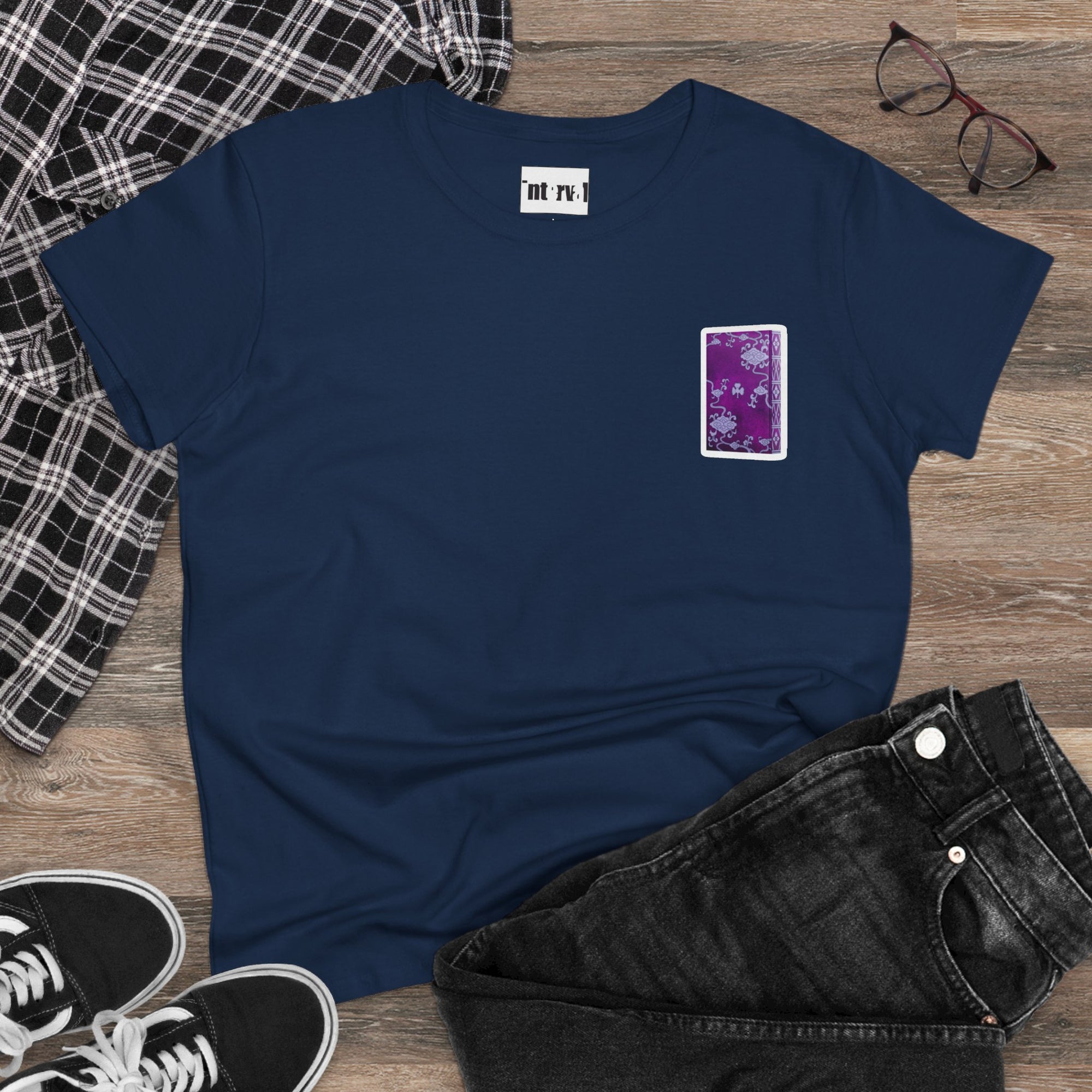 Yami Sukehiro (Black Clover) Women's Tee