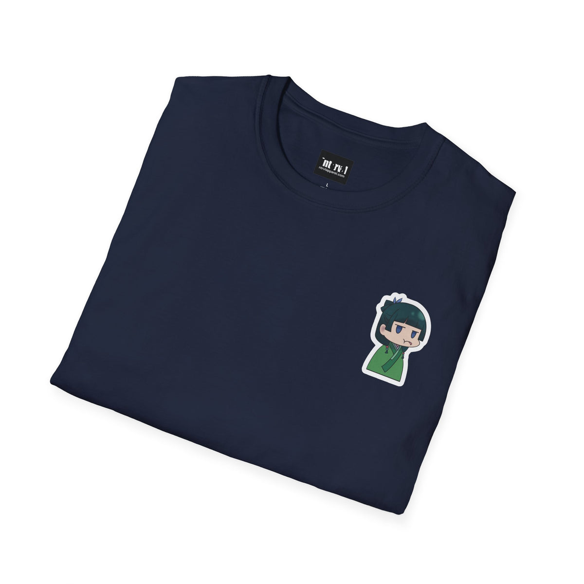 Maomao (The Apothecary Diaries) Casual Tee