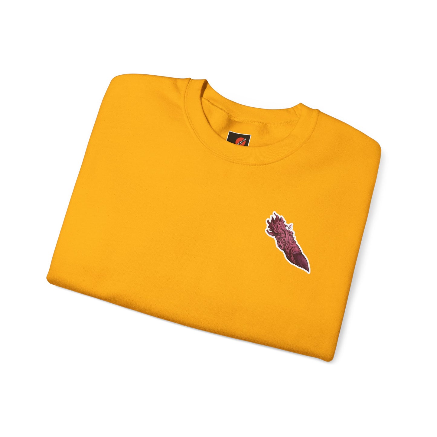 Ryomen Sukuna (JUJUTSU KAISEN) Crewneck