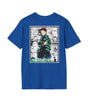 Tanjiro Kamado (DEMON SLAYER) Casual Tee