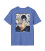Camiseta informal Inosuke Hashibira (DEMON SLAYER)