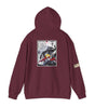Edward Elric (FULLMETAL) Hoodie