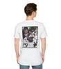 Toji Fushiguro (JUJUTSU KAISEN) Casual Tee