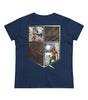 Camiseta de mujer de Zeke Yeager (ATAQUE A LOS TITANES)