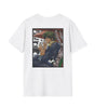 Spike Spiegel (Cowboy Bebop) Casual Tee