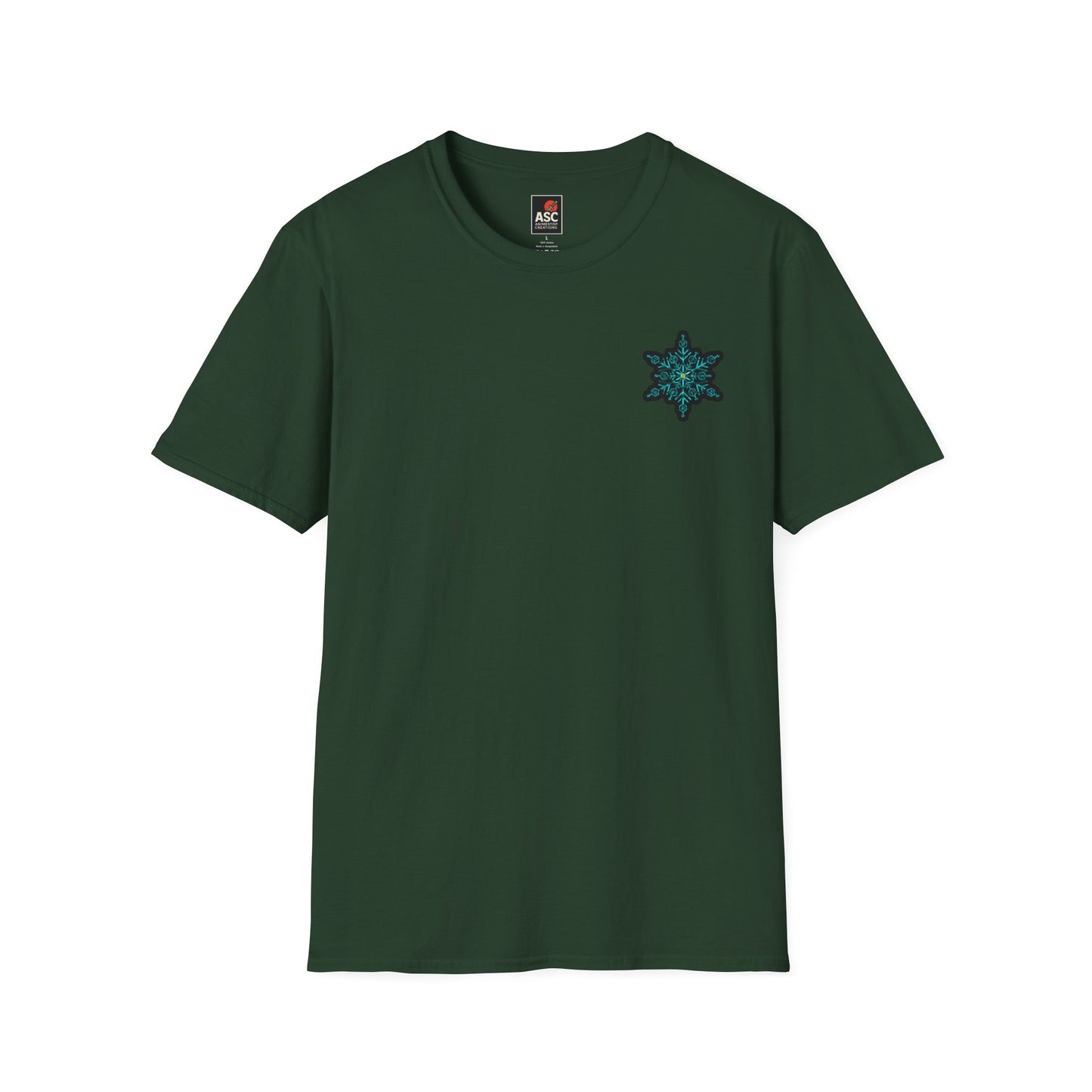 Akaza (DEMON SLAYER) Casual Tee