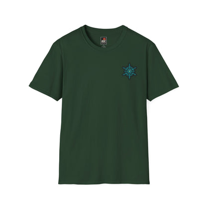 Akaza (DEMON SLAYER) Casual Tee