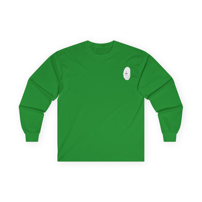 L. (DEATH NOTE) Long Sleeve
