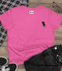Turbo Granny (Dandadan) Women's Tee