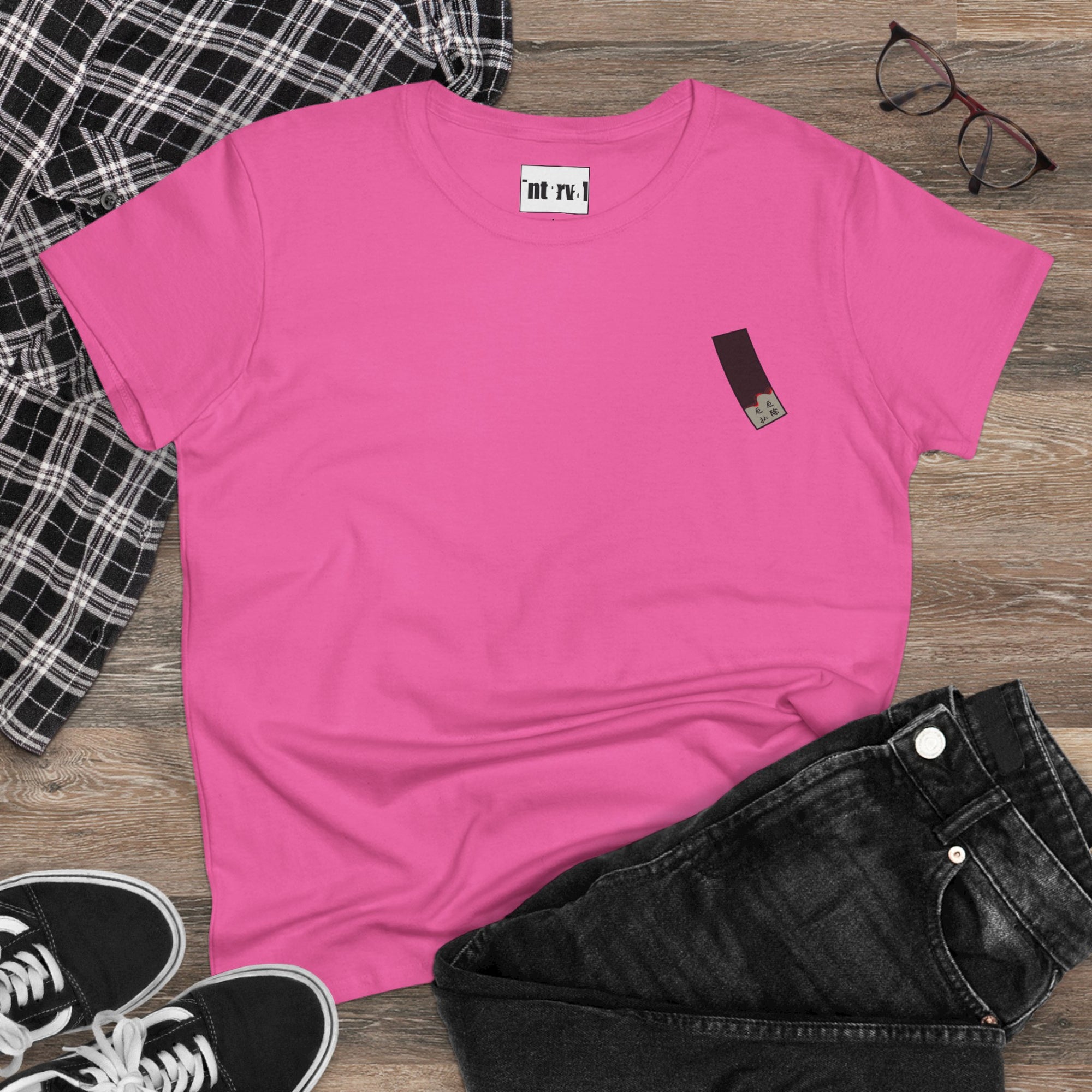 Turbo Granny (Dandadan) Women's Tee