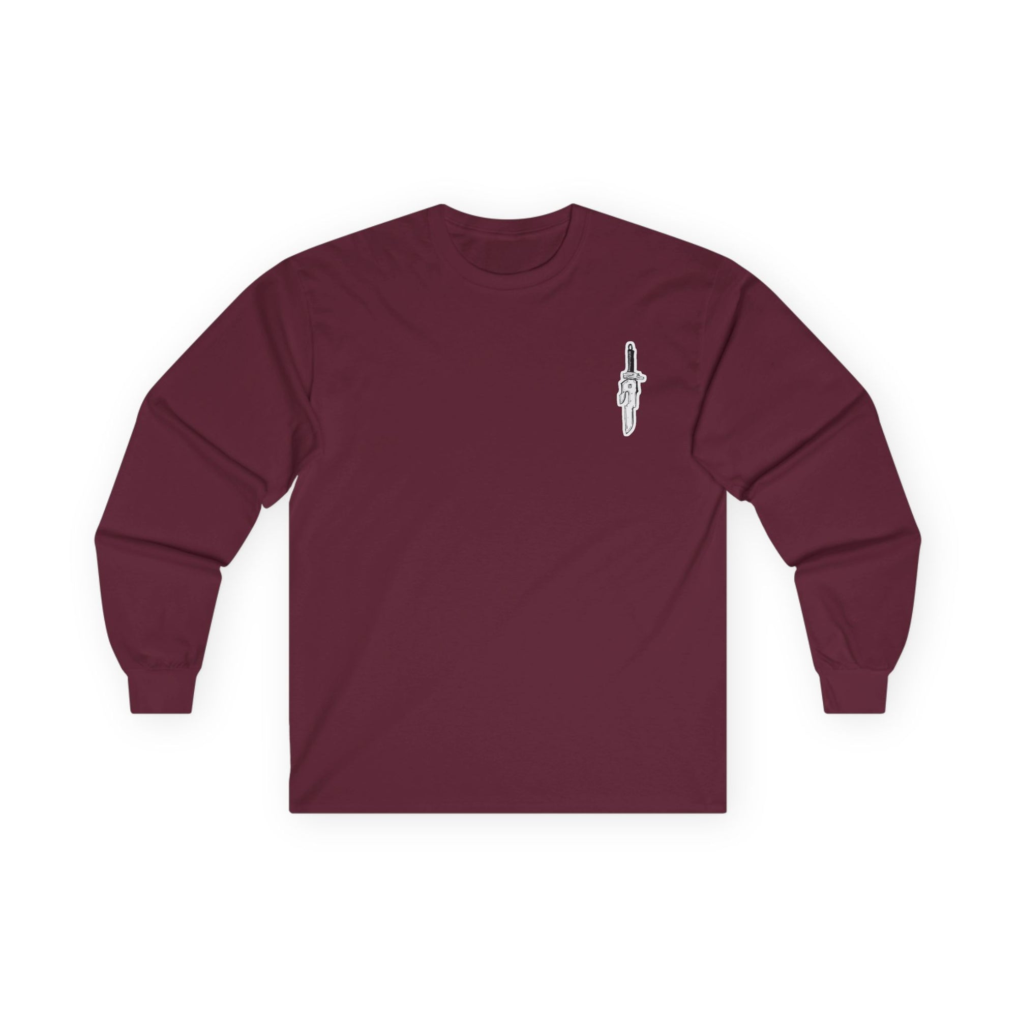 Toji Fushiguro (JUJUTSU KAISEN) Long Sleeve
