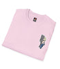Camiseta informal Kento Nanami (JUJUTSU KAISEN)