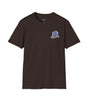 Killua Zoldych (HunterXHunter) Casual Tee