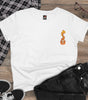 Camiseta de mujer Kyojuro Rengoku (DEMON SLAYER)