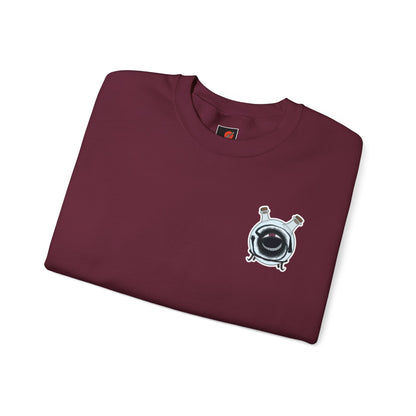 Father (FULLMETAL) Crewneck