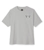 Scar (FULLMETAL) Premiun Oversized Tee