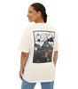 Scar (FULLMETAL) Premiun Oversized Tee