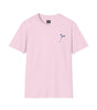 Zanka Nijiku (Gachiakuta) Casual Tee