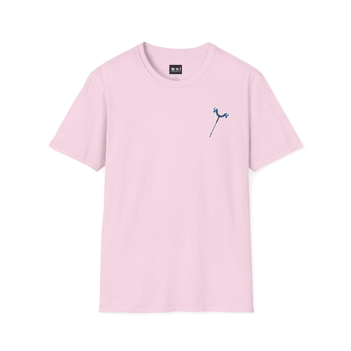 Zanka Nijiku (Gachiakuta) Casual Tee