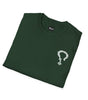 Spike Spiegel (Cowboy Bebop) Casual Tee