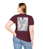 N. (DEATH NOTE) Casual Tee