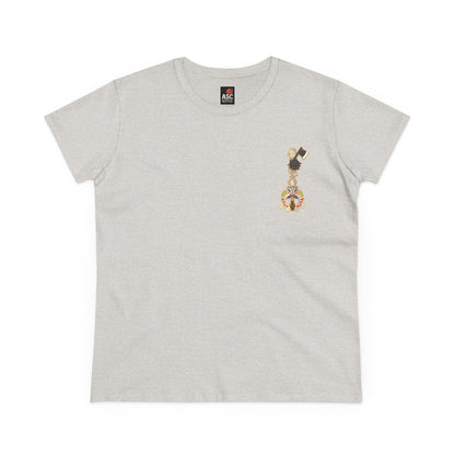 Gyomei Himejima (DEMON SLAYER) Women's Tee